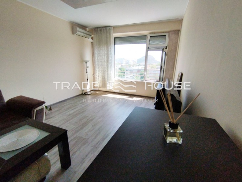 K pronájmu  1 ložnice Plovdiv , Christo Smirnenski , 69 m2 | 85606024 - obraz [4]