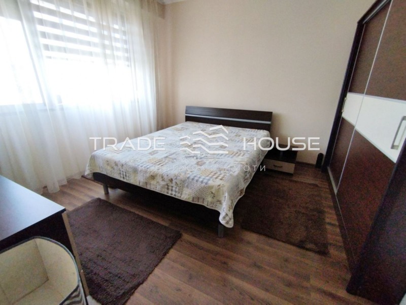 K pronájmu  1 ložnice Plovdiv , Christo Smirnenski , 69 m2 | 85606024 - obraz [7]