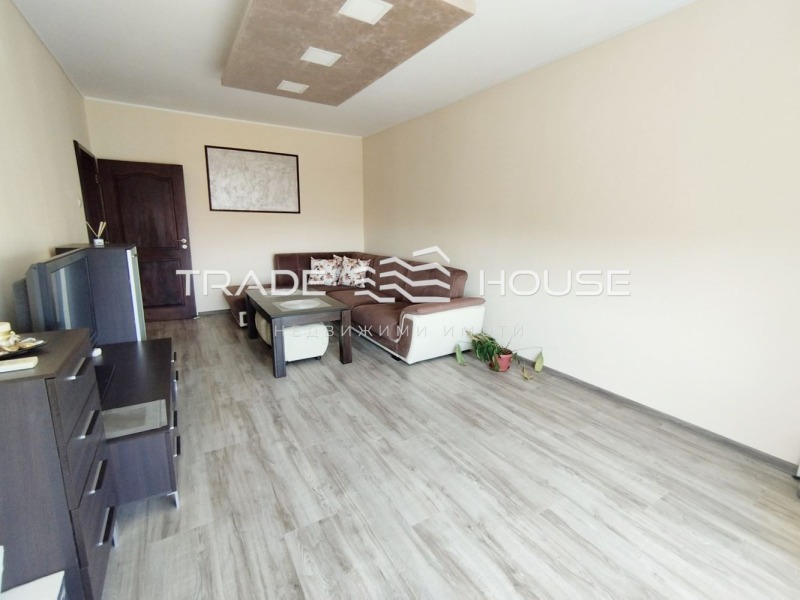 K pronájmu  1 ložnice Plovdiv , Christo Smirnenski , 69 m2 | 85606024 - obraz [3]