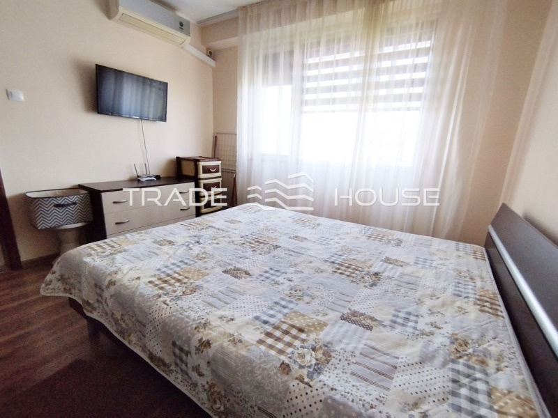 K pronájmu  1 ložnice Plovdiv , Christo Smirnenski , 69 m2 | 85606024 - obraz [8]