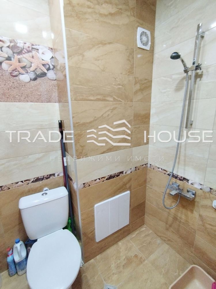 K pronájmu  1 ložnice Plovdiv , Christo Smirnenski , 69 m2 | 85606024 - obraz [12]