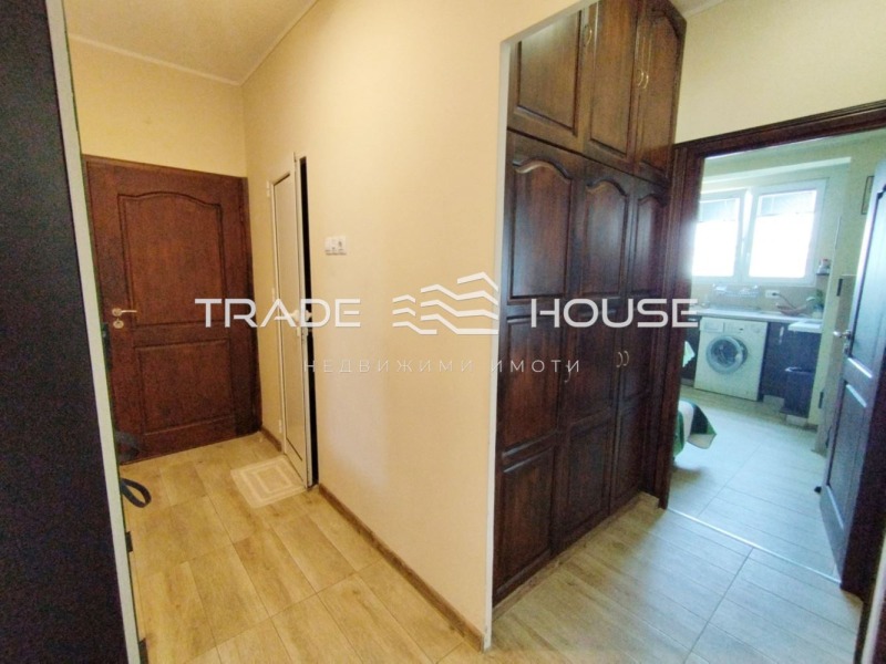 K pronájmu  1 ložnice Plovdiv , Christo Smirnenski , 69 m2 | 85606024 - obraz [10]