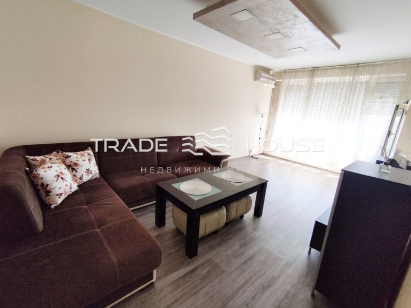 K pronájmu  1 ložnice Plovdiv , Christo Smirnenski , 69 m2 | 85606024 - obraz [2]
