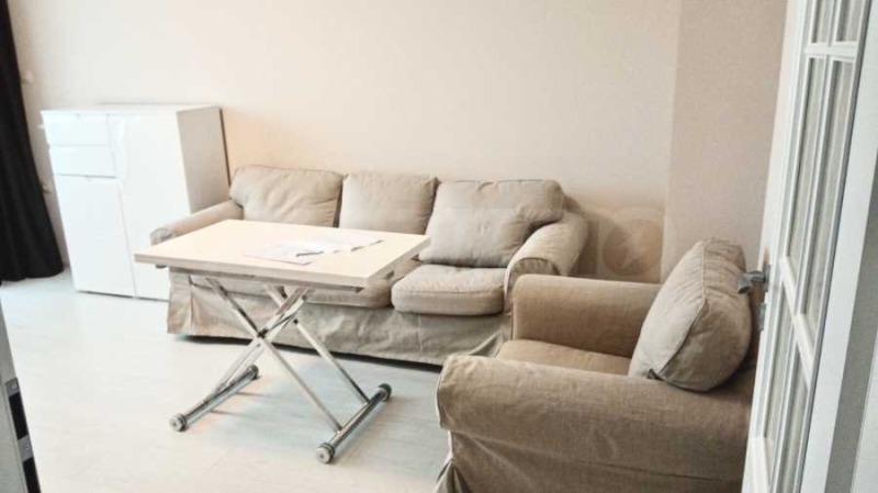 Da affittare  1 camera da letto Sofia , Poligona , 70 mq | 21535996 - Immagine [2]
