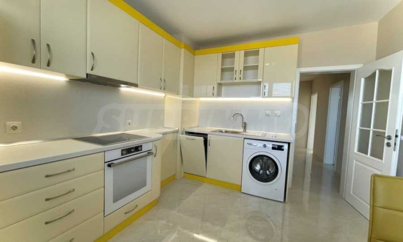 Da affittare  1 camera da letto Sofia , Poligona , 70 mq | 21535996 - Immagine [8]