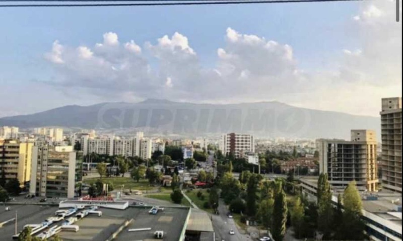 Da affittare  1 camera da letto Sofia , Poligona , 70 mq | 21535996 - Immagine [10]