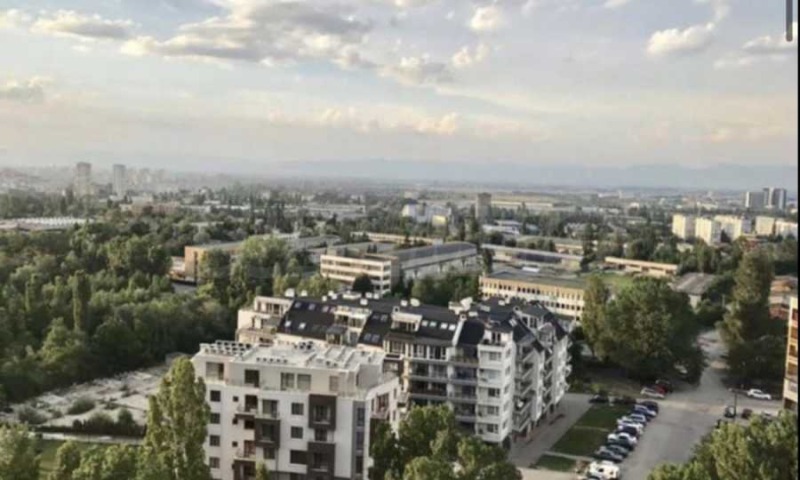 Da affittare  1 camera da letto Sofia , Poligona , 70 mq | 21535996 - Immagine [9]