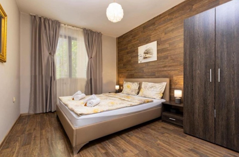 Дава под наем 2-СТАЕН, гр. Пловдив, Център, снимка 3 - Апартаменти - 52687667