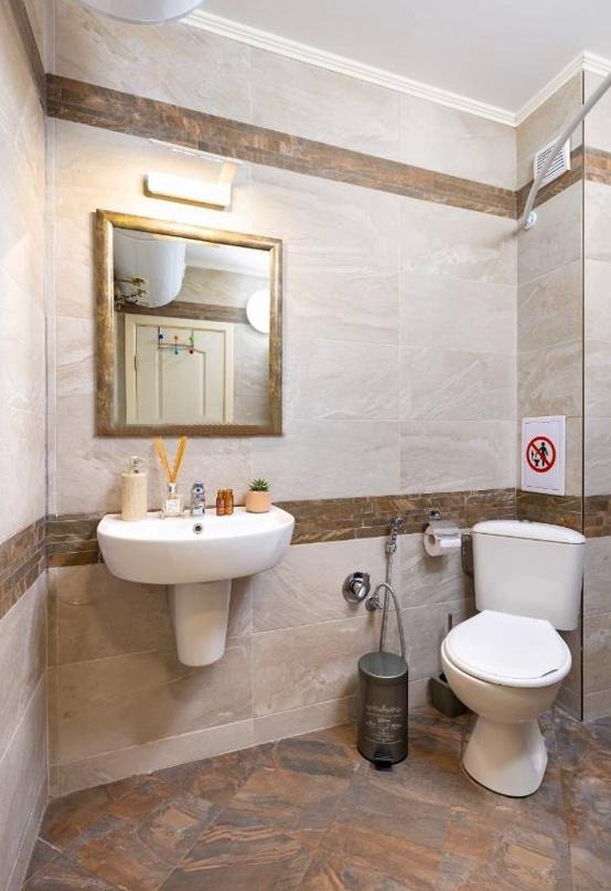 Дава под наем 2-СТАЕН, гр. Пловдив, Център, снимка 4 - Апартаменти - 52687667