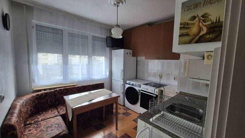 Дава под наем 2-СТАЕН, гр. София, Разсадника, снимка 4 - Апартаменти - 52983147