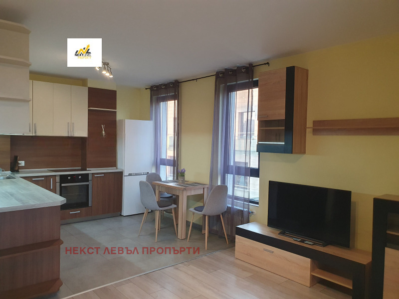 Дава под наем 2-СТАЕН, гр. София, Павлово, снимка 6 - Апартаменти - 53235210