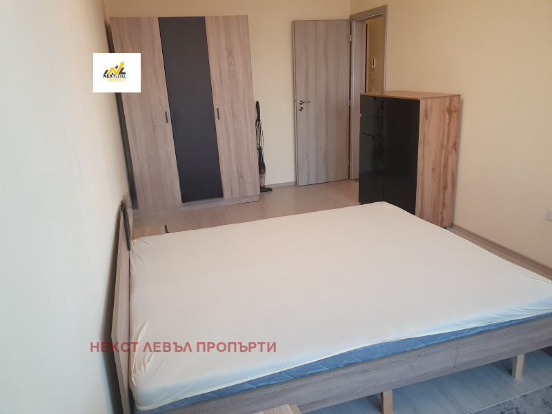 Дава под наем 2-СТАЕН, гр. София, Павлово, снимка 8 - Апартаменти - 53235210