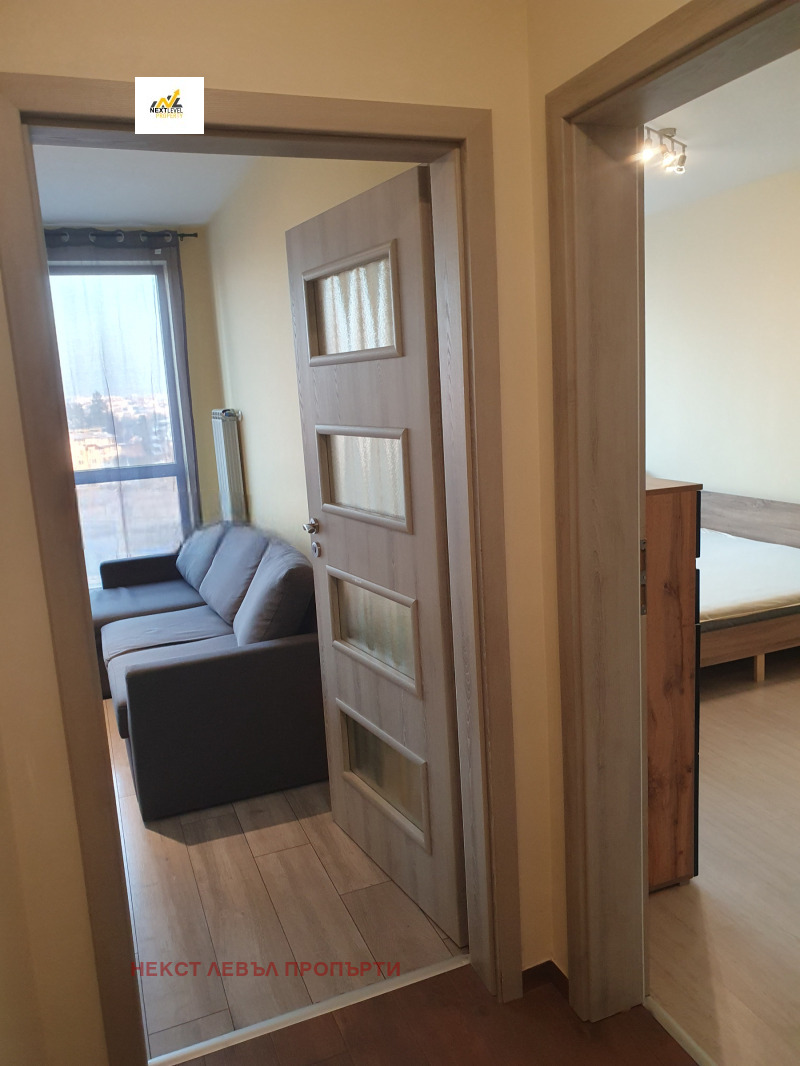 Дава под наем 2-СТАЕН, гр. София, Павлово, снимка 2 - Апартаменти - 53235210