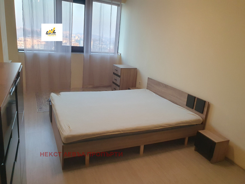 Дава под наем 2-СТАЕН, гр. София, Павлово, снимка 7 - Апартаменти - 53235210