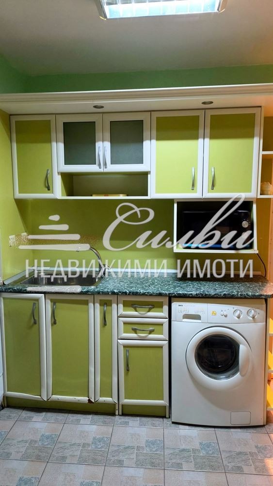 Дава под наем 2-СТАЕН, гр. Шумен, Добруджански, снимка 5 - Апартаменти - 54049184