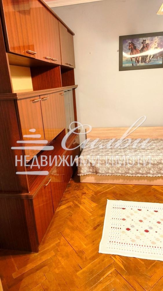 Дава под наем 2-СТАЕН, гр. Шумен, Добруджански, снимка 3 - Апартаменти - 54049184