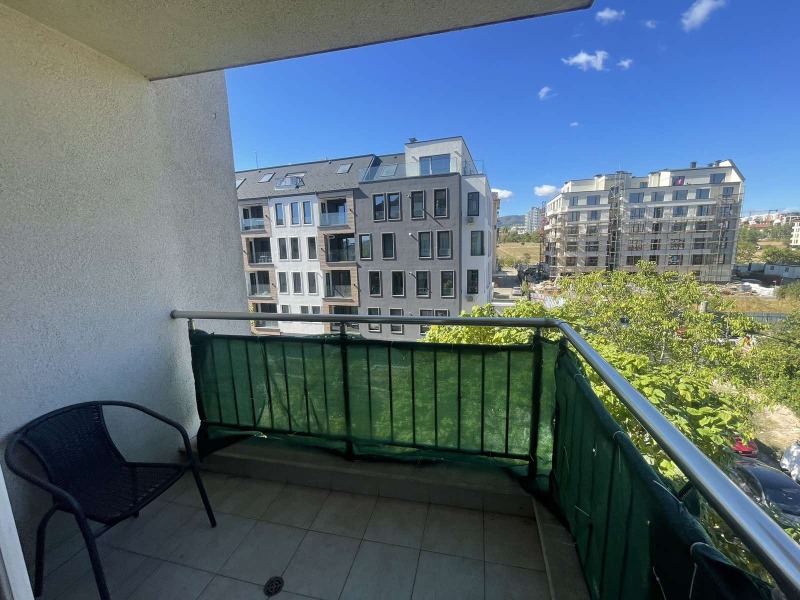 В оренду  2 спальні София , Овча купел , 120 кв.м | 95521379 - зображення [4]