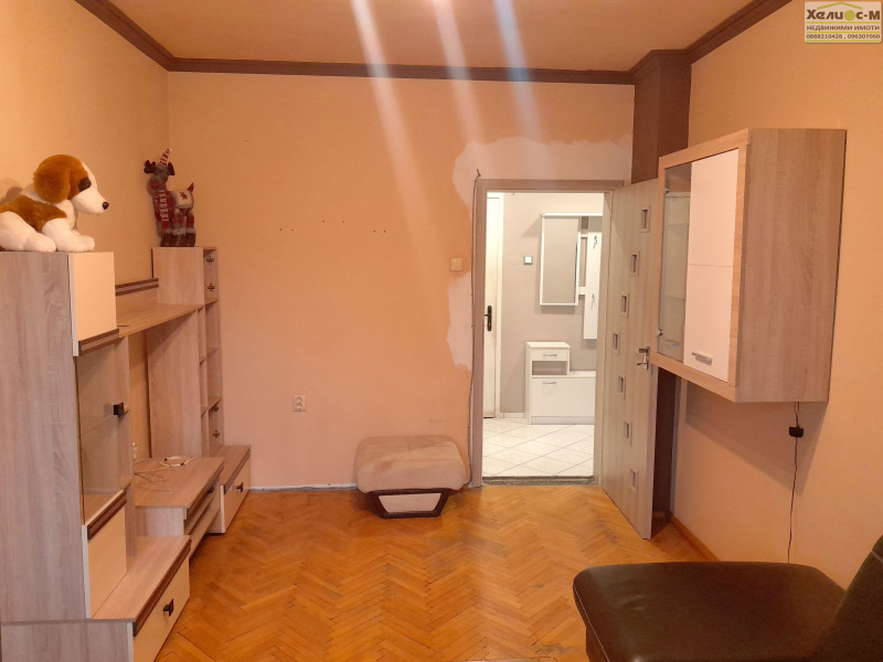 Дава под наем 3-СТАЕН, гр. Монтана, Идеален център, снимка 6 - Апартаменти - 53123602