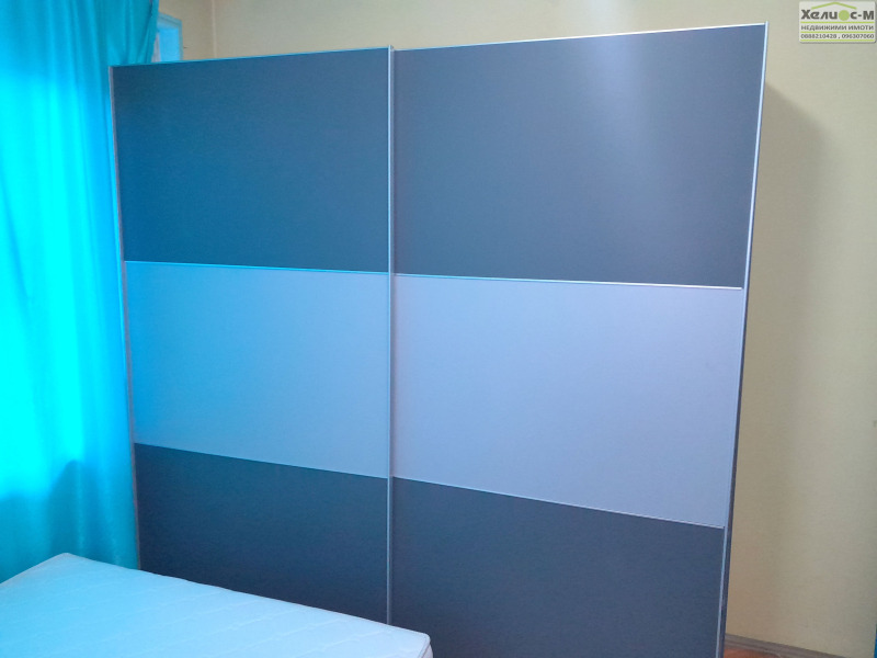 Дава под наем 3-СТАЕН, гр. Монтана, Идеален център, снимка 10 - Апартаменти - 53123602