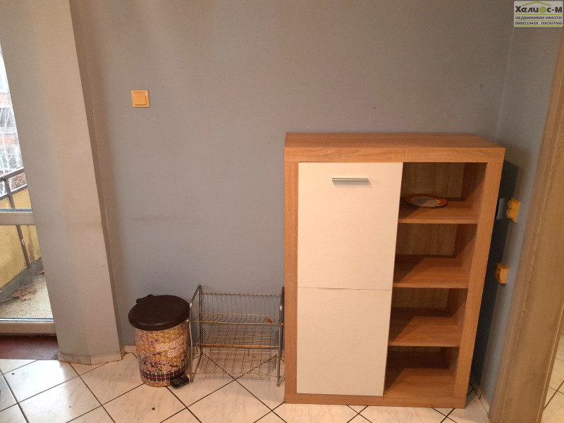 Дава под наем 3-СТАЕН, гр. Монтана, Идеален център, снимка 4 - Апартаменти - 53123602