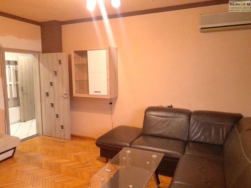 Дава под наем 3-СТАЕН, гр. Монтана, Идеален център, снимка 7 - Апартаменти - 53123602