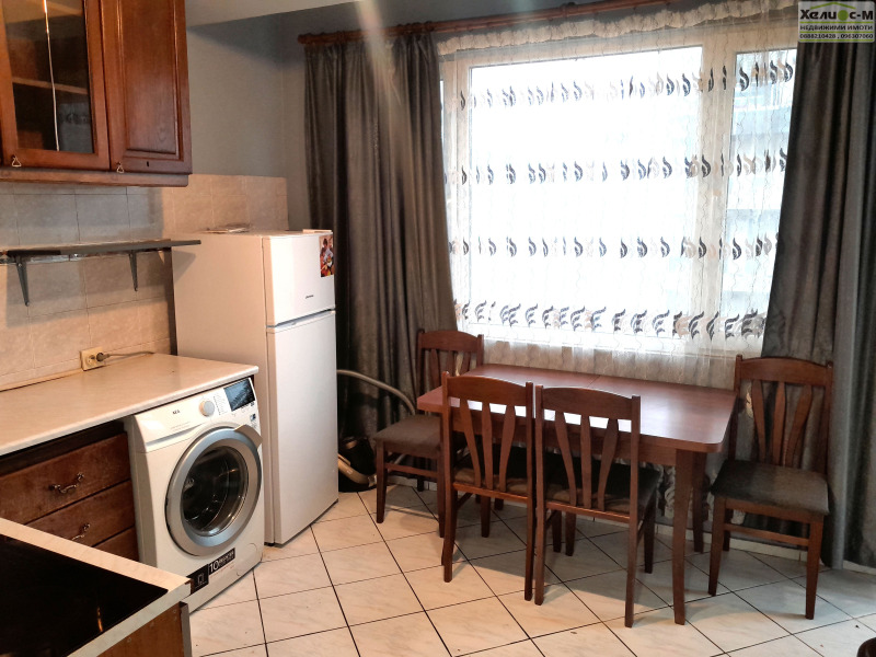 Дава под наем 3-СТАЕН, гр. Монтана, Идеален център