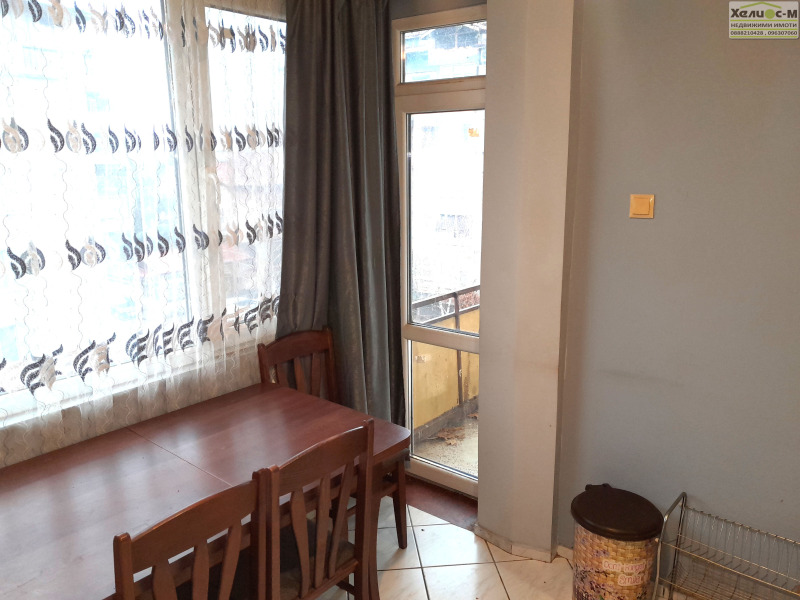 Дава под наем 3-СТАЕН, гр. Монтана, Идеален център, снимка 3 - Апартаменти - 53123602