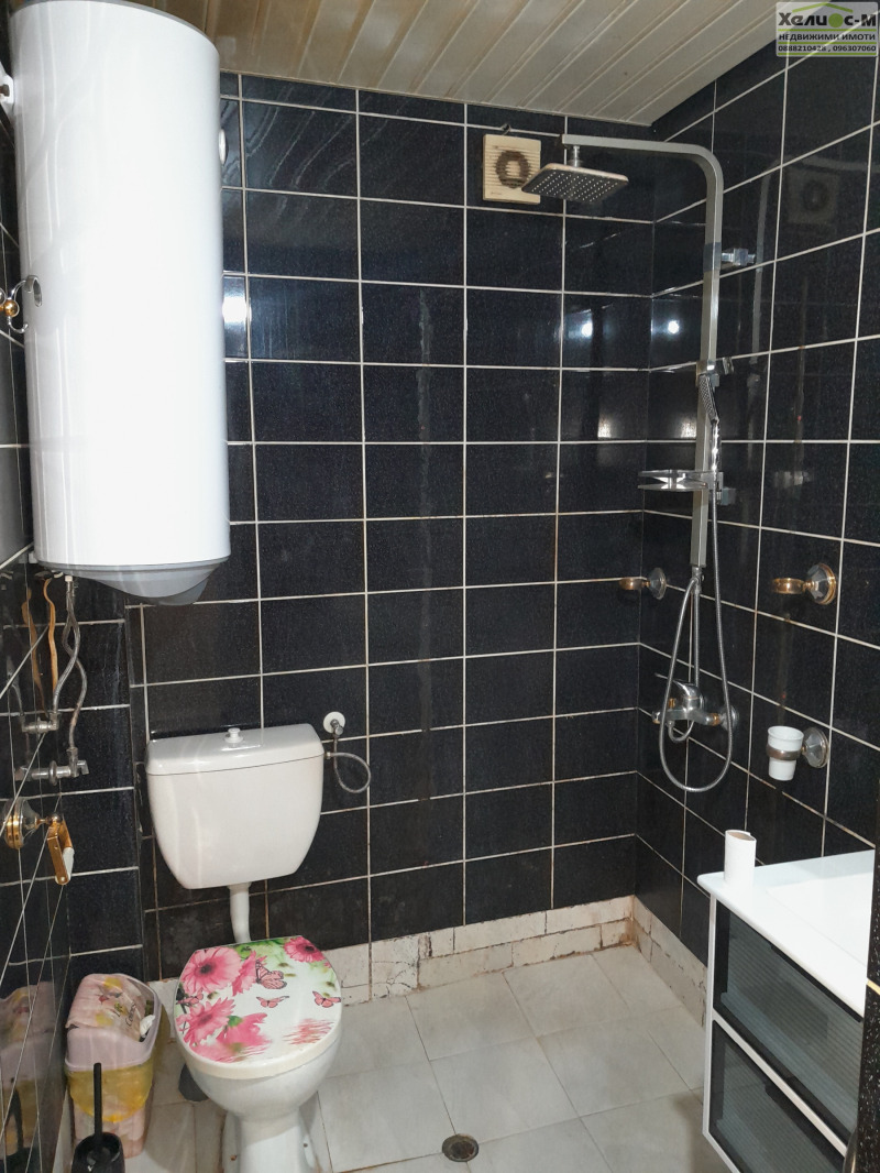 Дава под наем 3-СТАЕН, гр. Монтана, Идеален център, снимка 16 - Апартаменти - 53123602