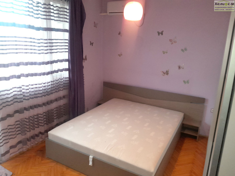 Дава под наем 3-СТАЕН, гр. Монтана, Идеален център, снимка 11 - Апартаменти - 53123602