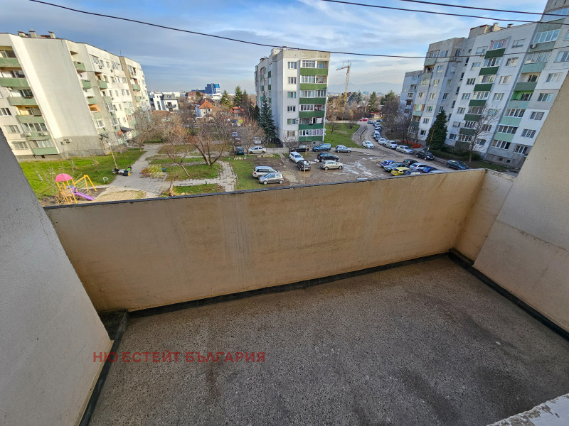 Дава под наем 3-СТАЕН, гр. София, Левски В, снимка 11 - Апартаменти - 53595790