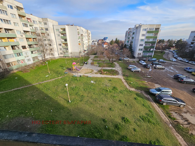 Дава под наем 3-СТАЕН, гр. София, Левски В, снимка 10 - Апартаменти - 53595790