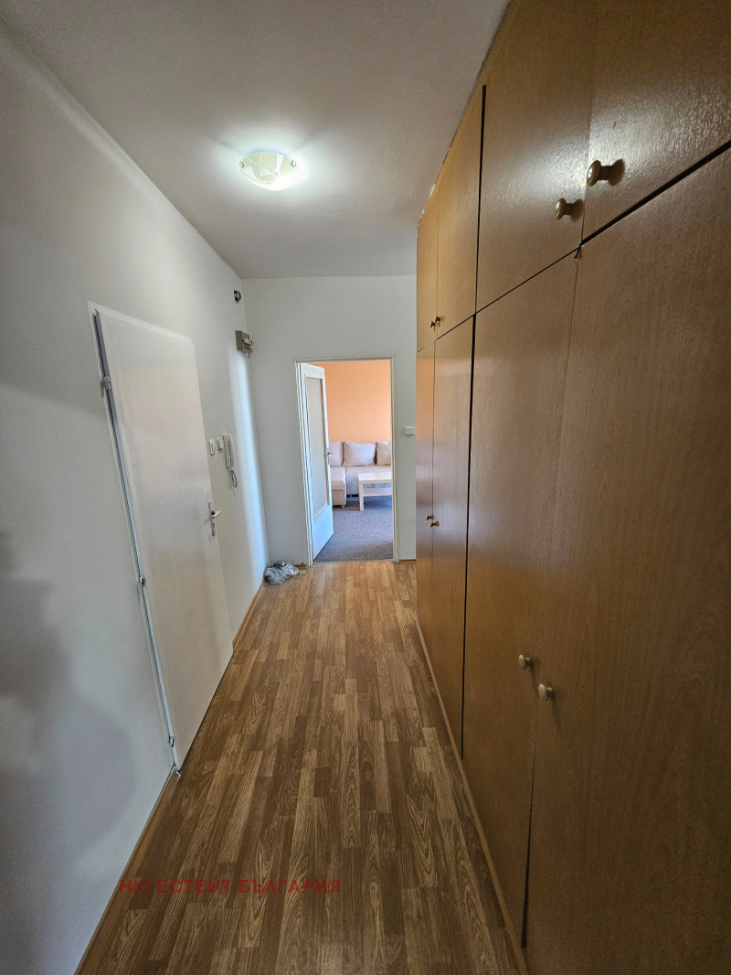 Дава под наем 3-СТАЕН, гр. София, Левски В, снимка 8 - Апартаменти - 53595790