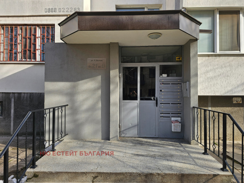 Дава под наем 3-СТАЕН, гр. София, Левски В, снимка 12 - Апартаменти - 53595790