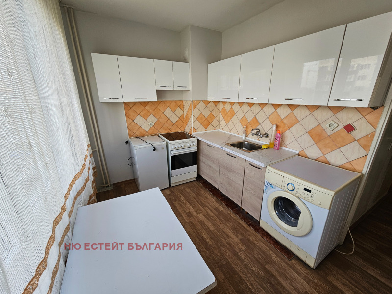 Дава под наем 3-СТАЕН, гр. София, Левски В, снимка 3 - Апартаменти - 53595790