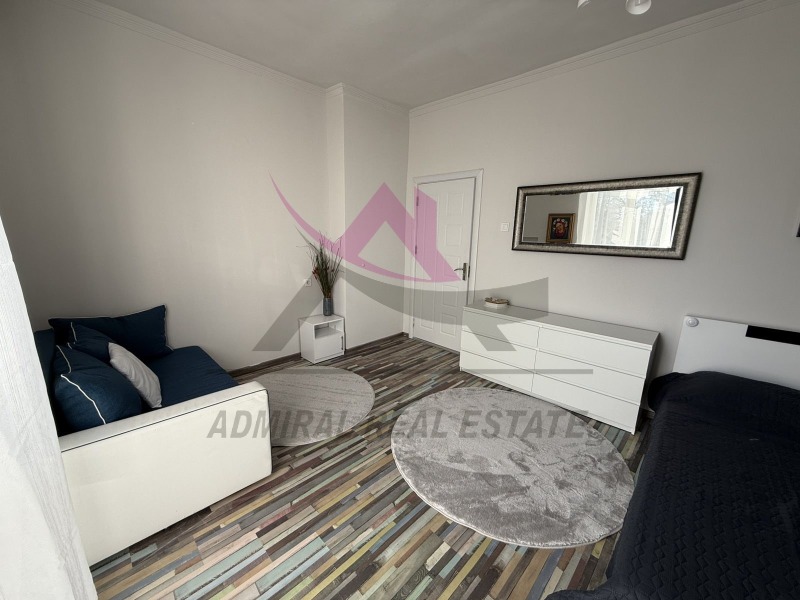 Дава под наем 4-СТАЕН, гр. Варна, Чаталджа, снимка 2 - Апартаменти - 53041693