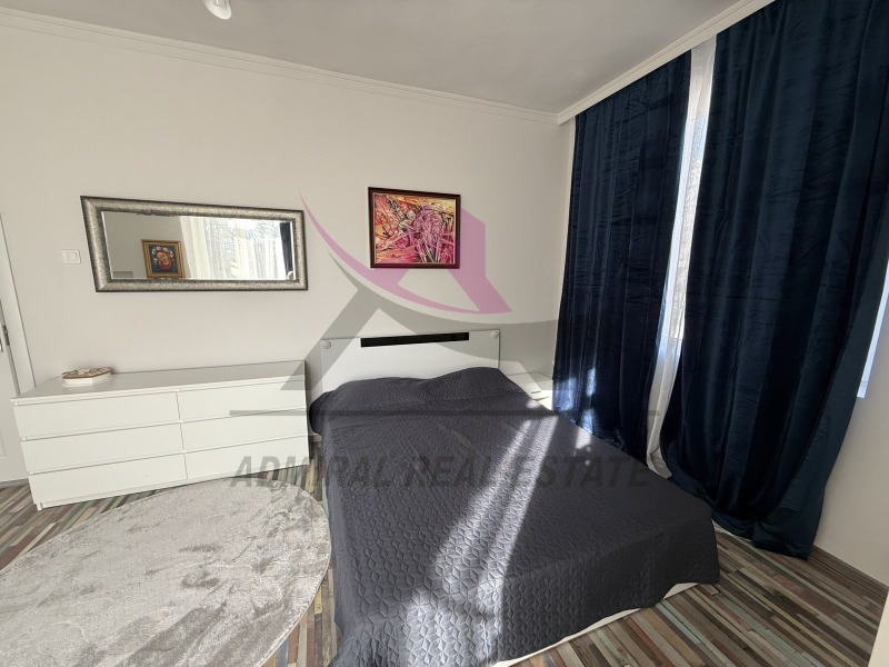 Дава под наем 4-СТАЕН, гр. Варна, Чаталджа, снимка 8 - Апартаменти - 53041693