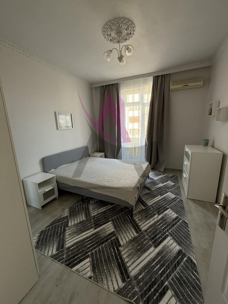 Дава под наем 4-СТАЕН, гр. Варна, Чаталджа, снимка 6 - Апартаменти - 53041693