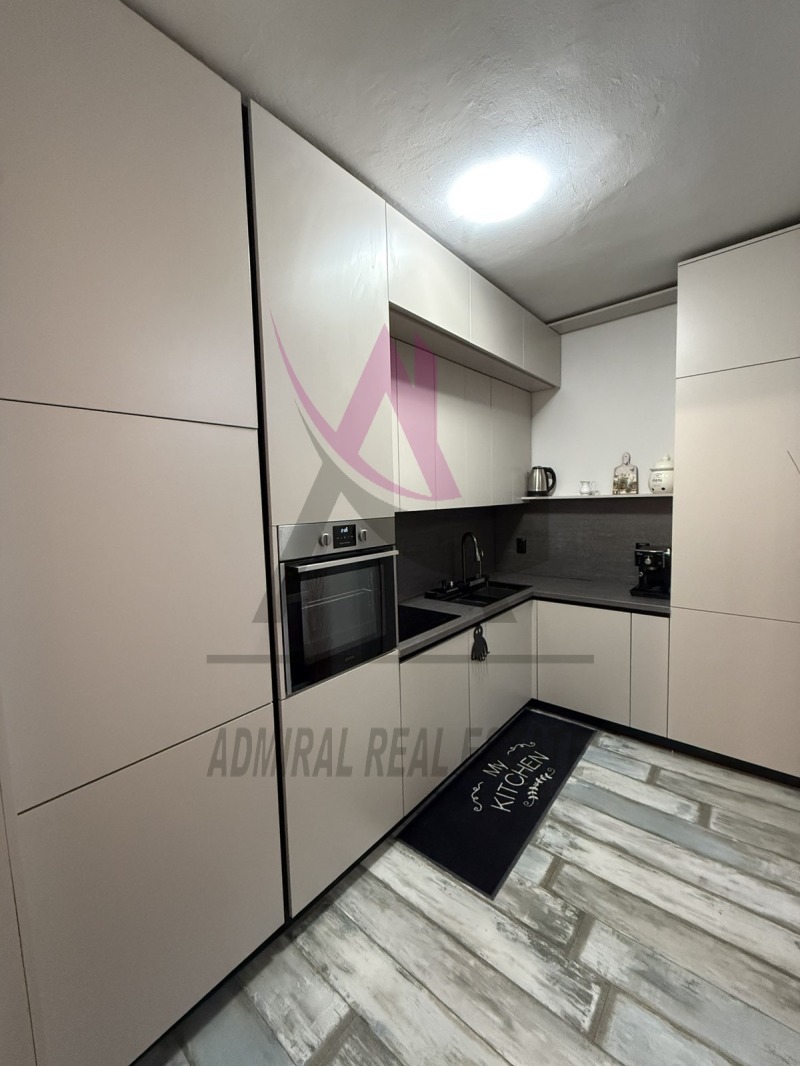 Дава под наем 4-СТАЕН, гр. Варна, Чаталджа, снимка 3 - Апартаменти - 53041693