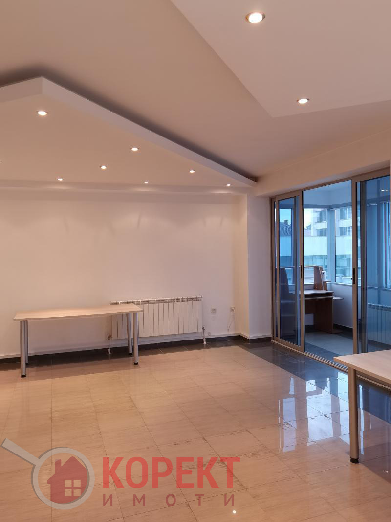 Дава под наем ОФИС, гр. Стара Загора, Център, снимка 3 - Офиси - 53535064