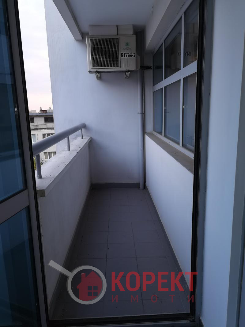 Дава под наем ОФИС, гр. Стара Загора, Център, снимка 4 - Офиси - 53535064