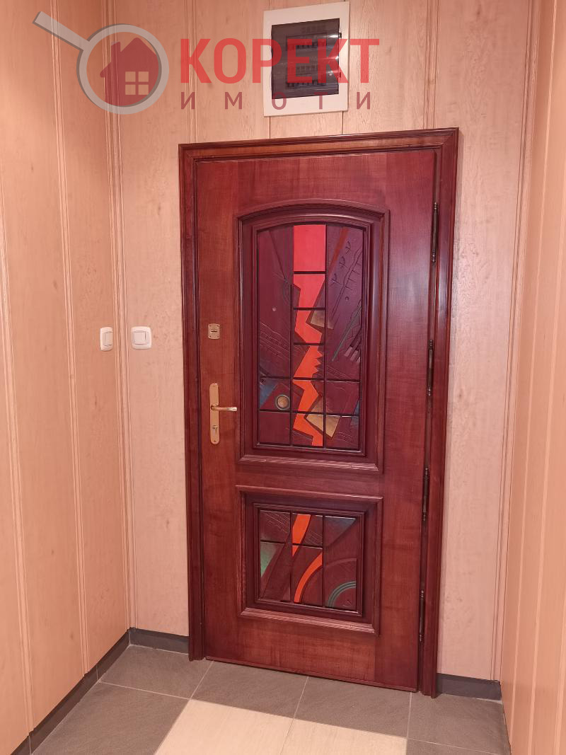 Дава под наем ОФИС, гр. Стара Загора, Център, снимка 8 - Офиси - 53535064