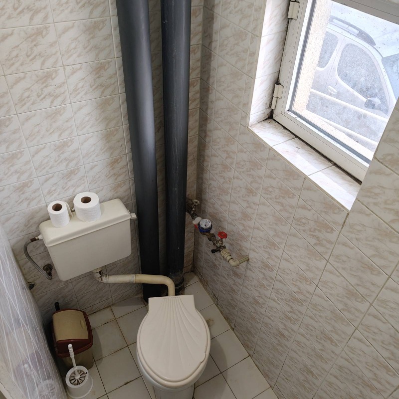 Дава под наем ОФИС, гр. Разград, Варош, снимка 2 - Офиси - 53376447