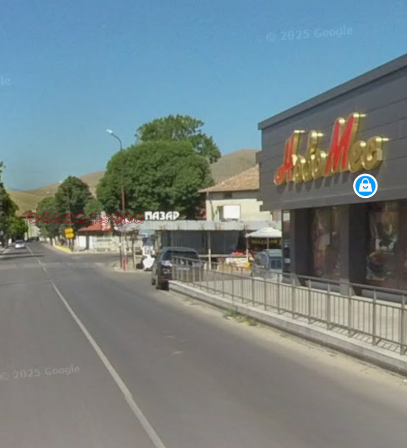 Дава под наем ЗЕМЕДЕЛСКА ЗЕМЯ, гр. Пловдив, област Пловдив, снимка 3 - Земеделска земя - 52779965