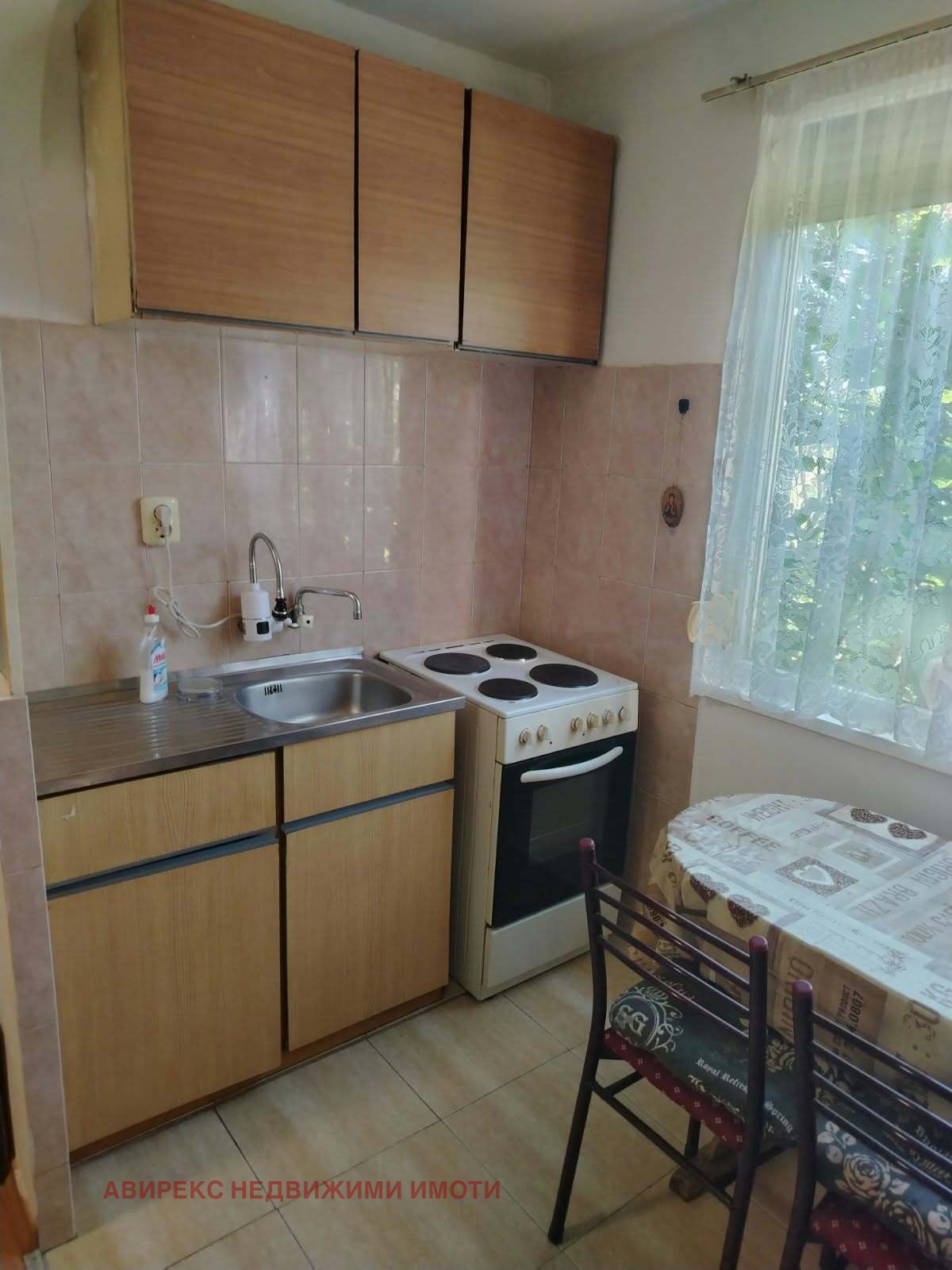 Дава под наем 2-СТАЕН, гр. Пловдив, Тракия, снимка 6 - Апартаменти - 56376500