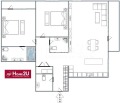 Под наем 3-СТАЕН, град София, Студентски град • 1600 € • 41812247 — Holmes.bg