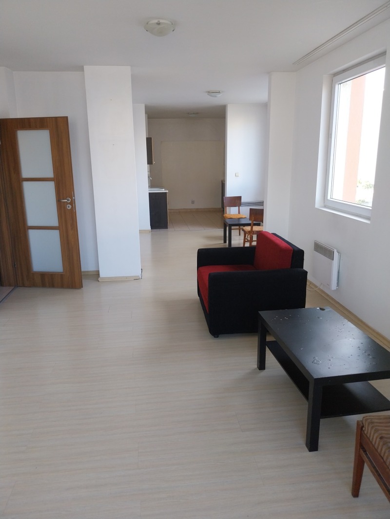 Дава под Наем 3-СТАЕН в град София, Манастирски ливади - 112 кв.м / 800 € » 1 564.66 лв., ВИТОША ПРОДЖЕКТ