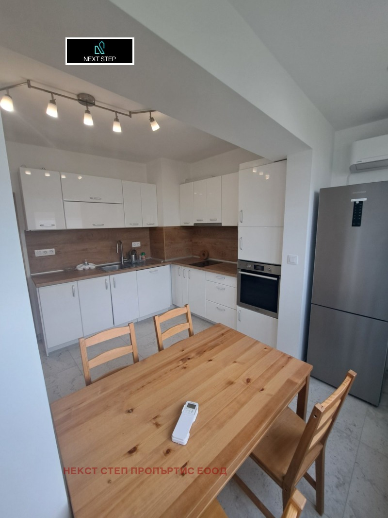 Дава под Наем 3-СТАЕН в град София, Младост 2 - 90 кв.м / 825 € » 1 613.56 лв., НЕКСТ СТЕП ПРОПЪРТИС ЕООД