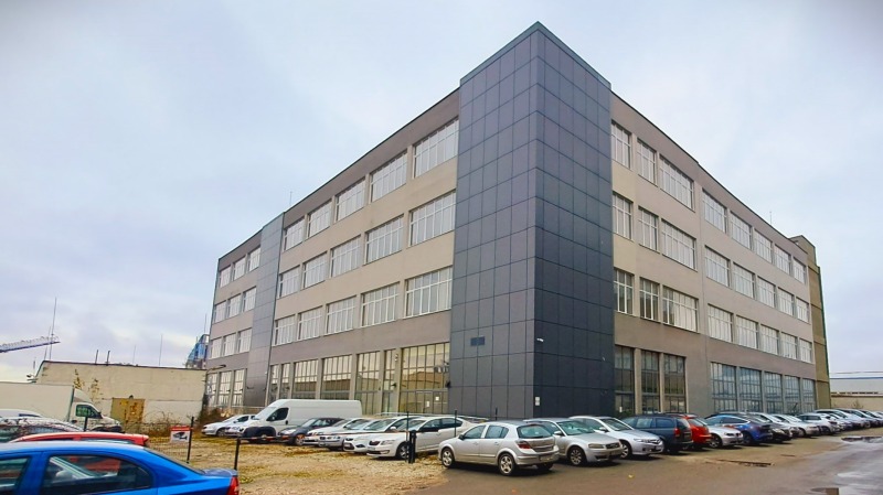 Дава под Наем ОФИС в град София, 7-ми 11-ти километър - 1121 кв.м / 7 287 € » 14 252.13 лв.