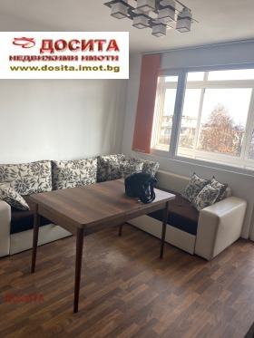 1 dormitorio Tsentar, Stara Zagora 1