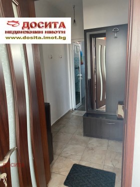 1 dormitorio Tsentar, Stara Zagora 8